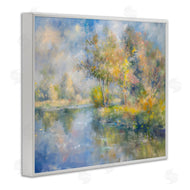 Creative Studio | Colors By The Water
