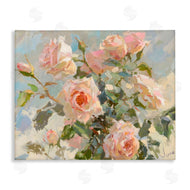 Creative Studio | Beautiful Pink Roses Bundle