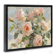 Creative Studio | Beautiful Pink Roses Bundle