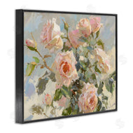 Creative Studio | Beautiful Pink Roses Bundle