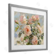 Creative Studio | Beautiful Pink Roses Bundle