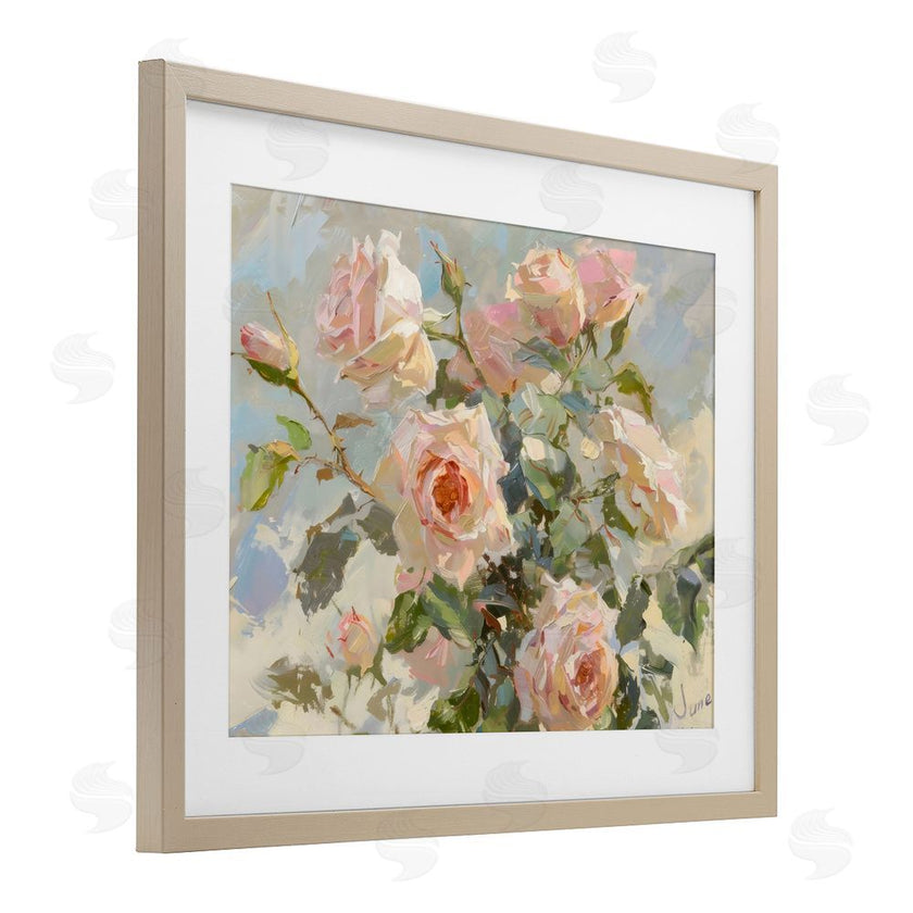 Creative Studio | Beautiful Pink Roses Bundle