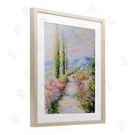 Creative Studio | A Walk With Wildflowers