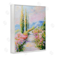 Creative Studio | A Walk With Wildflowers