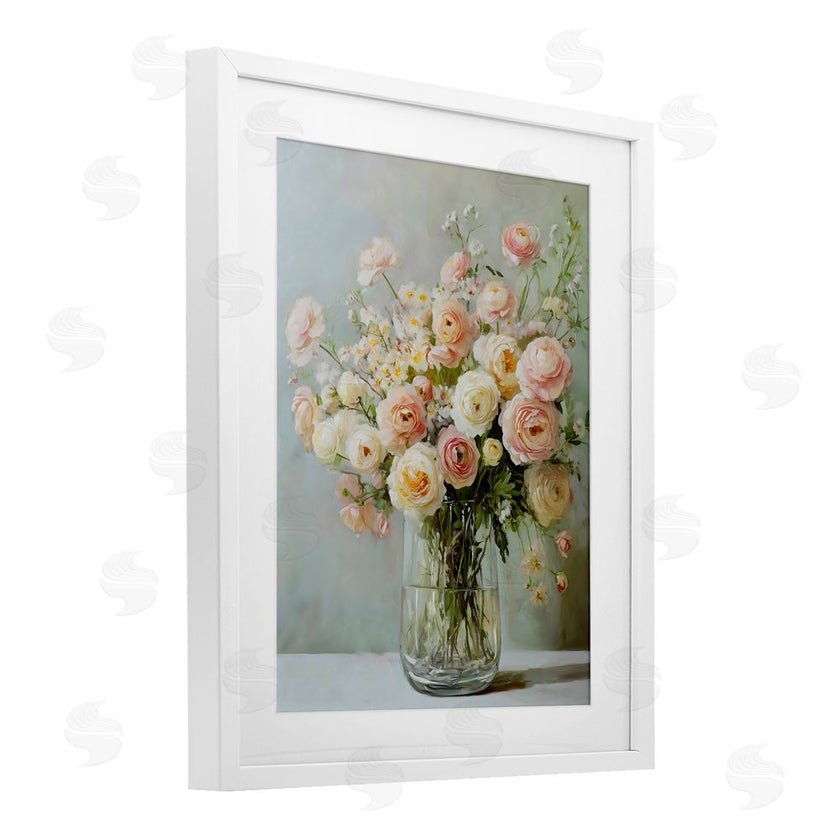 Creative Studio | Regal Romantic Bouquet