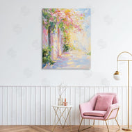 Creative Studio | Quaint Village Home