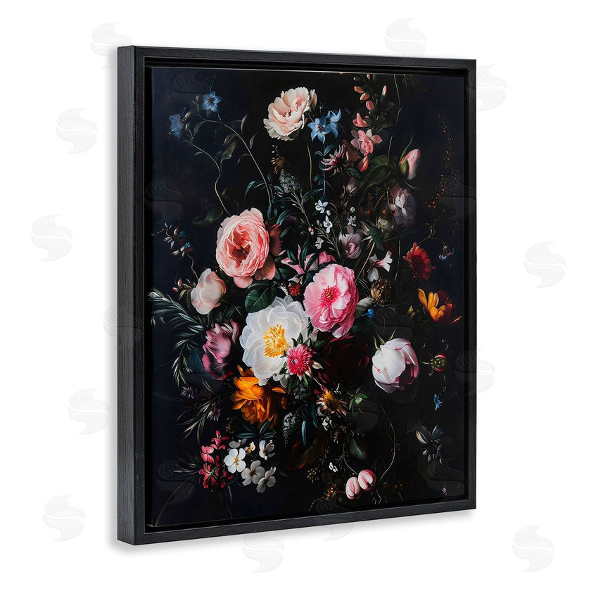 Creative Studio | Alternative Romance Bouquet