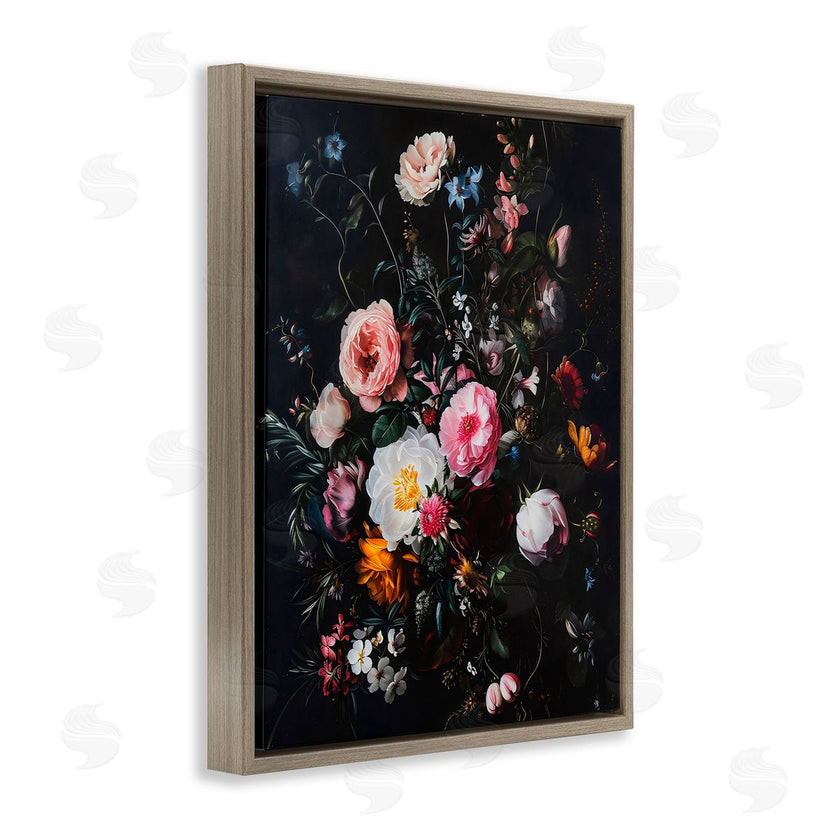 Creative Studio | Alternative Romance Bouquet