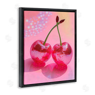 Creative Studio | Double Disco Cherries