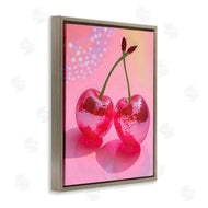 Creative Studio | Double Disco Cherries