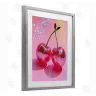 Creative Studio | Double Disco Cherries