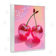 Creative Studio | Double Disco Cherries
