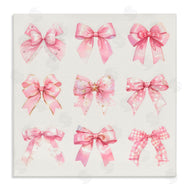 Creative Studio | Ribbon Bow Styles Grouping