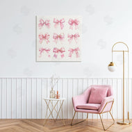Creative Studio | Ribbon Bow Styles Grouping