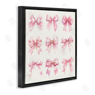 Creative Studio | Ribbon Bow Styles Grouping