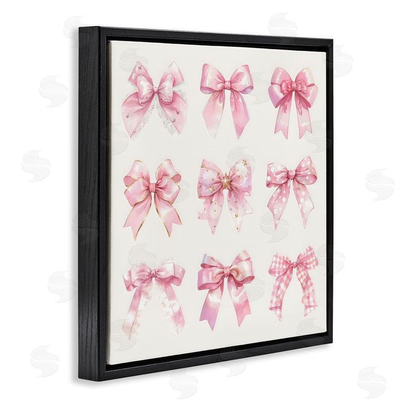 Creative Studio | Ribbon Bow Styles Grouping