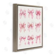 Creative Studio | Ribbon Bow Styles Grouping