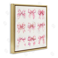 Creative Studio | Ribbon Bow Styles Grouping