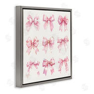 Creative Studio | Ribbon Bow Styles Grouping