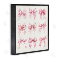 Creative Studio | Ribbon Bow Styles Grouping