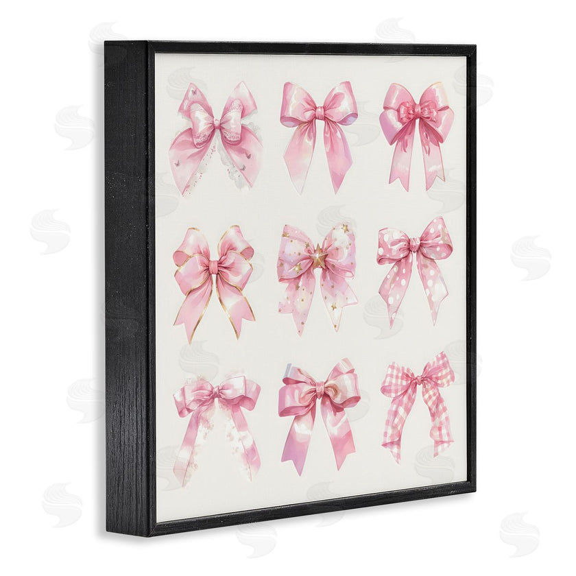 Creative Studio | Ribbon Bow Styles Grouping