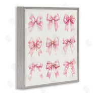 Creative Studio | Ribbon Bow Styles Grouping