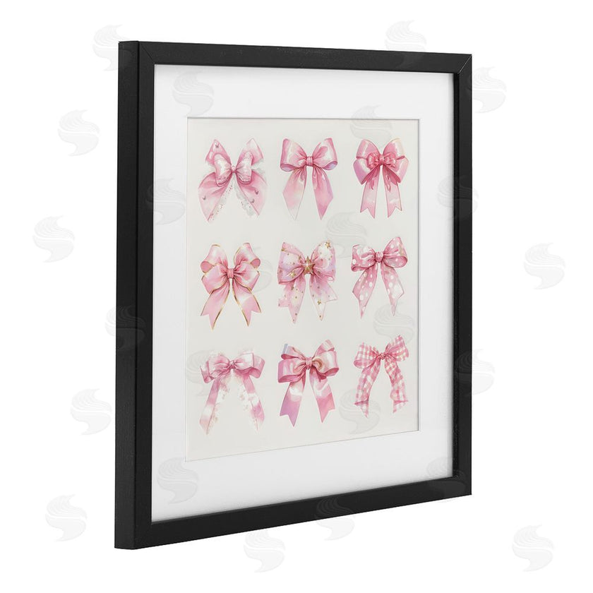 Creative Studio | Ribbon Bow Styles Grouping