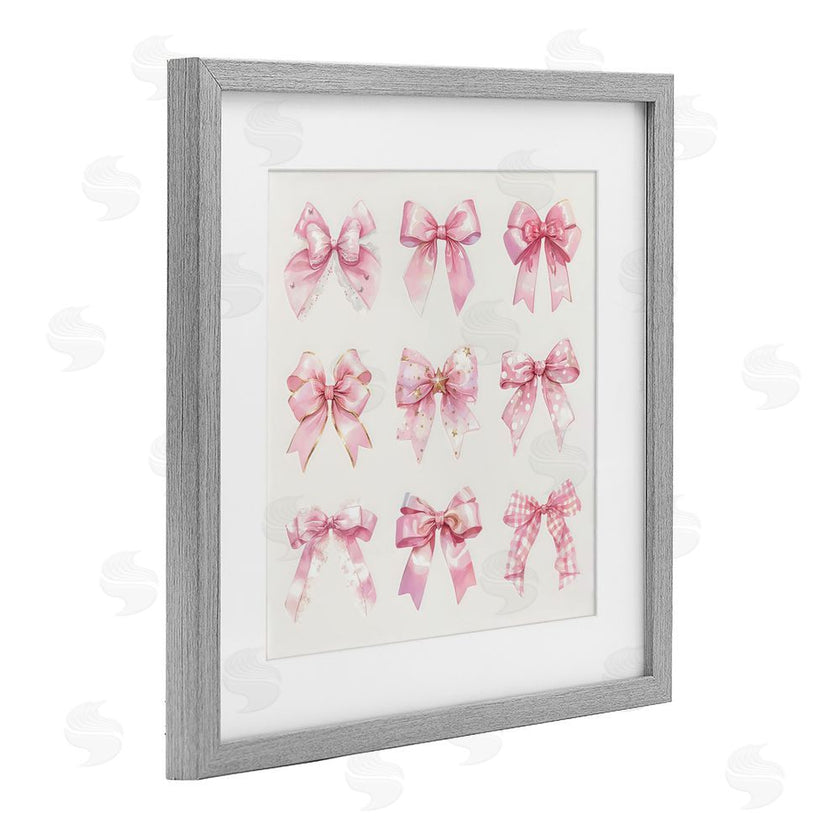 Creative Studio | Ribbon Bow Styles Grouping