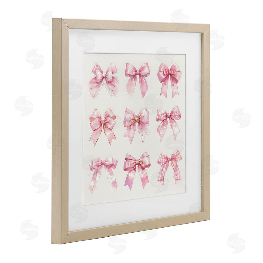 Creative Studio | Ribbon Bow Styles Grouping