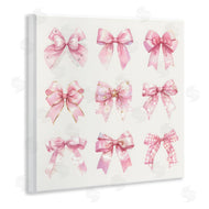 Creative Studio | Ribbon Bow Styles Grouping