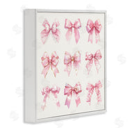 Creative Studio | Ribbon Bow Styles Grouping