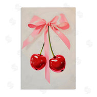 Creative Studio | Tied With A Pink Bow