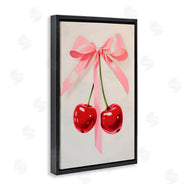 Creative Studio | Tied With A Pink Bow