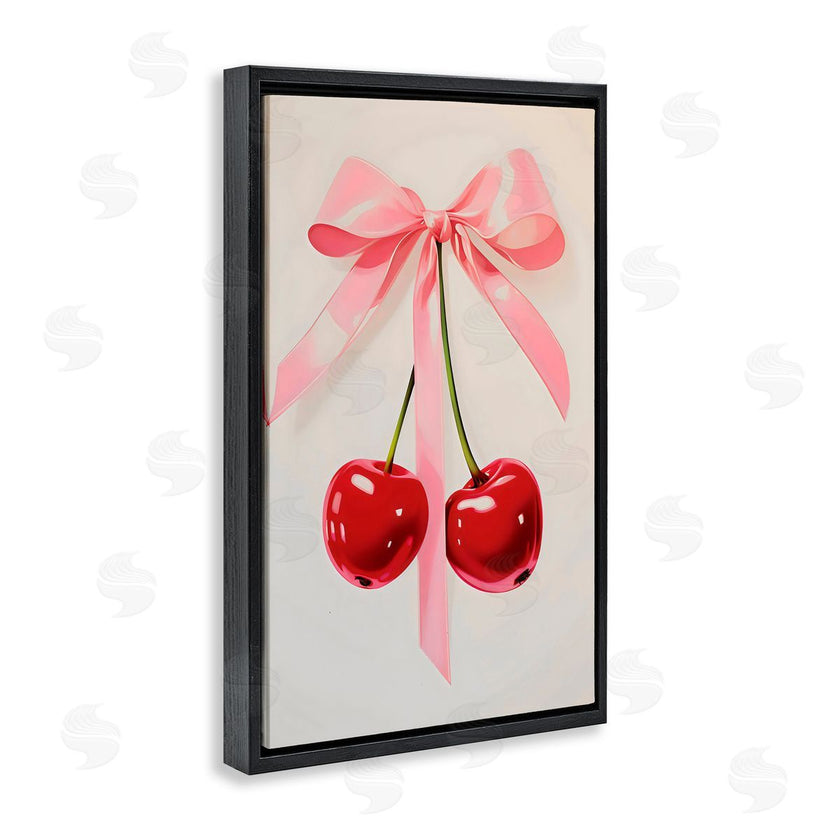Creative Studio | Tied With A Pink Bow