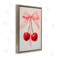 Creative Studio | Tied With A Pink Bow
