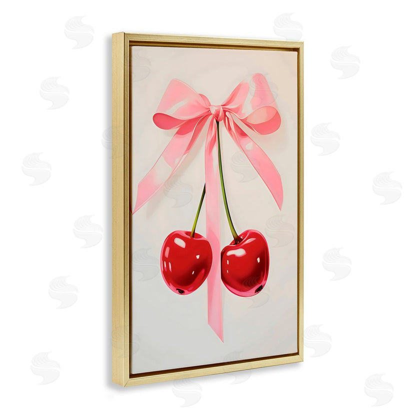 Creative Studio | Tied With A Pink Bow