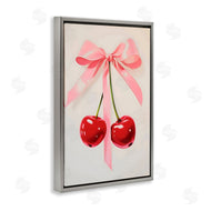 Creative Studio | Tied With A Pink Bow