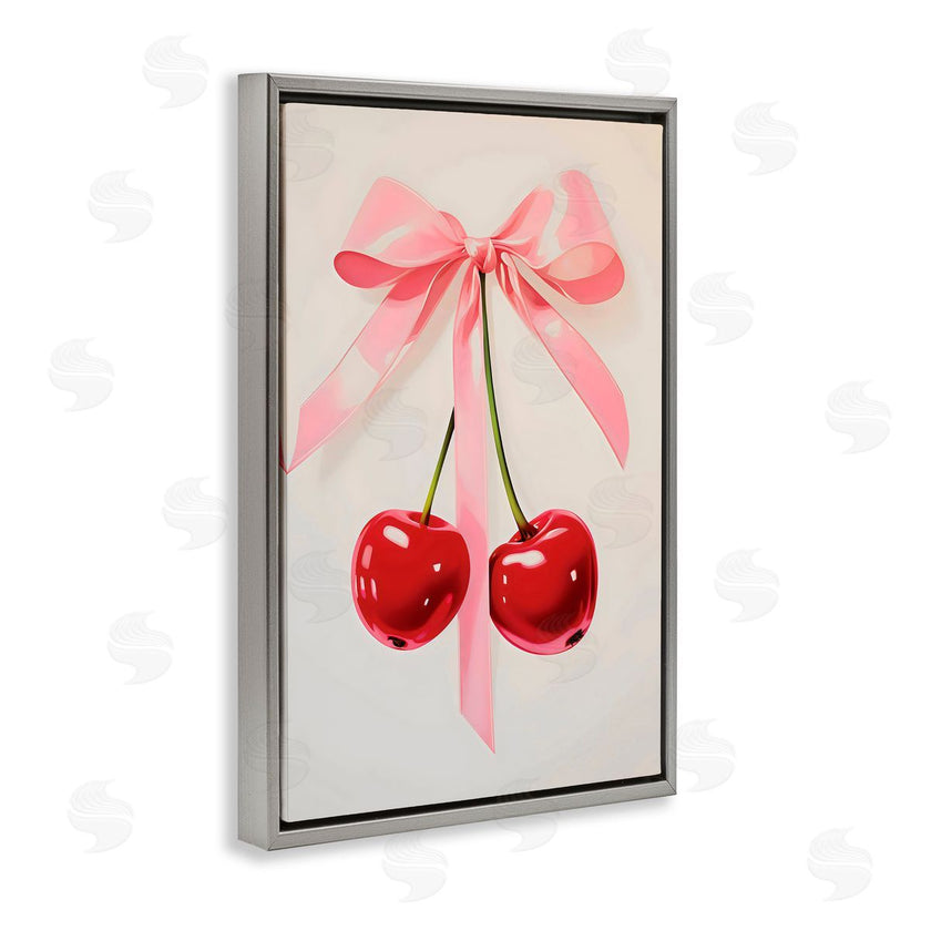 Creative Studio | Tied With A Pink Bow