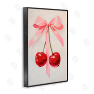 Creative Studio | Tied With A Pink Bow
