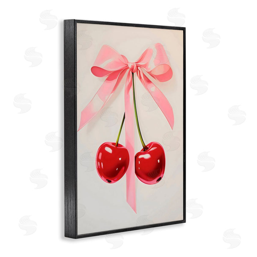 Creative Studio | Tied With A Pink Bow