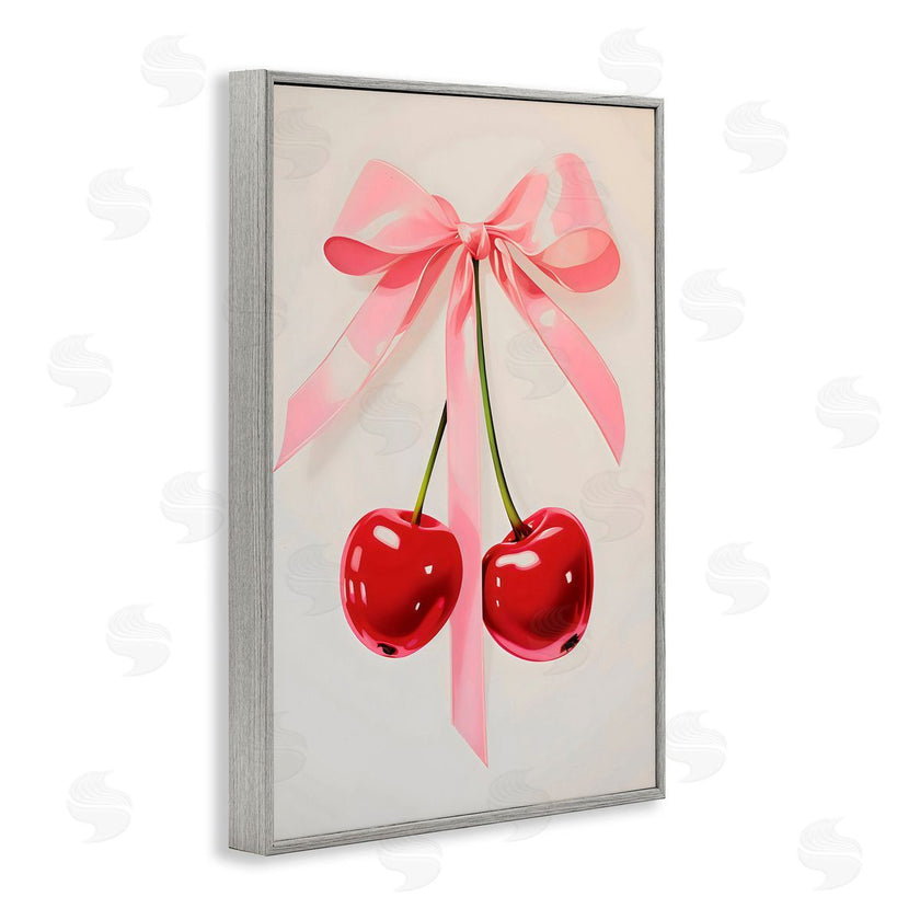 Creative Studio | Tied With A Pink Bow