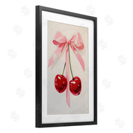 Creative Studio | Tied With A Pink Bow