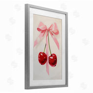 Creative Studio | Tied With A Pink Bow