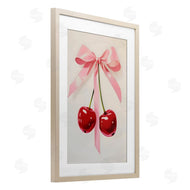 Creative Studio | Tied With A Pink Bow