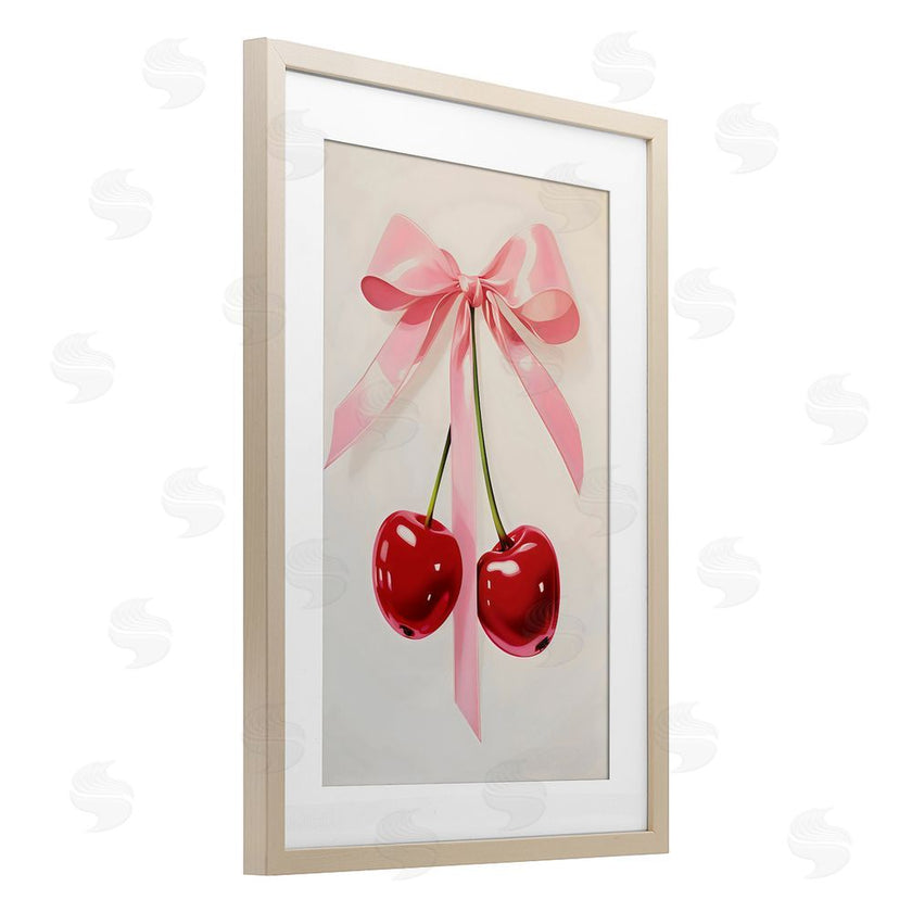 Creative Studio | Tied With A Pink Bow