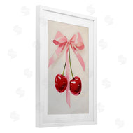 Creative Studio | Tied With A Pink Bow