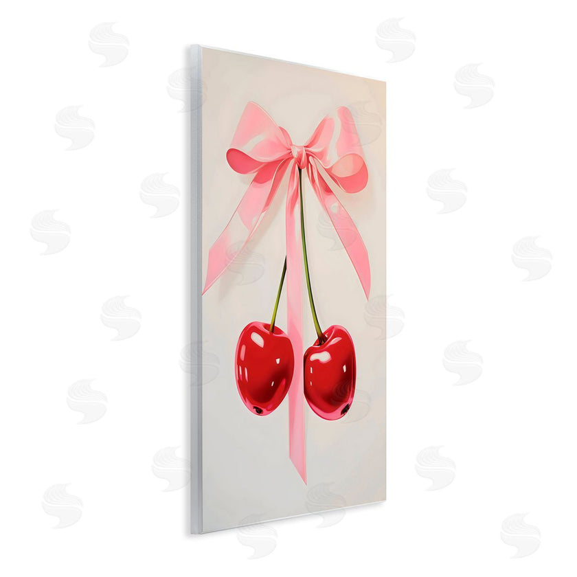 Creative Studio | Tied With A Pink Bow