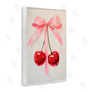 Creative Studio | Tied With A Pink Bow