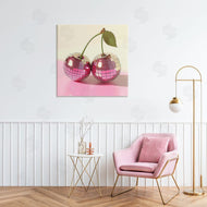 Creative Studio | Retro Disco Cherries Gleam