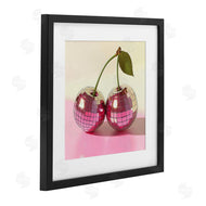 Creative Studio | Retro Disco Cherries Gleam